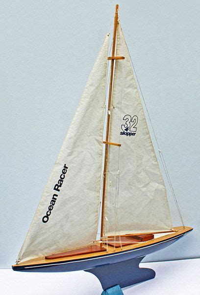 18 Vintage Toy Sailing Boats ideas | sailing, yacht model, model boats