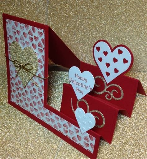 Awesome DIY Valentines Cards for Him - DIY Cuteness