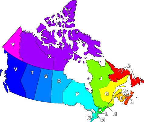 File:Canadian Postal Code Map.png - Wikimedia Commons