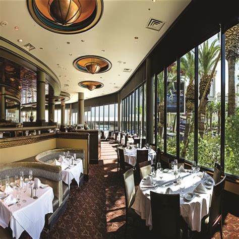 Ruth's Chris Steak House - Harrah's Las Vegas - Updated 2024 ...