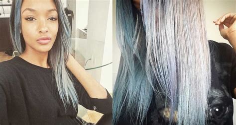 How-to, Blue Steel Hair Colour | Italy Hair and Beauty Ltd