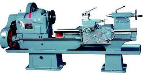 What is Lathe Machine? Types of Lathe Machine & Their Uses [Complete Guide] - Engineering Learn