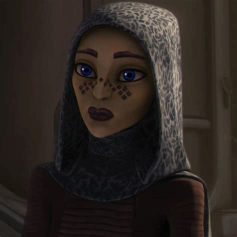 What happened to Barriss Offee after the clone wars - Images