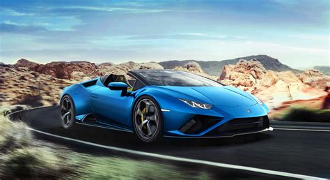 Lamborghini Huracan Evo Spyder 2020 5k Wallpaper,HD Cars Wallpapers,4k ...