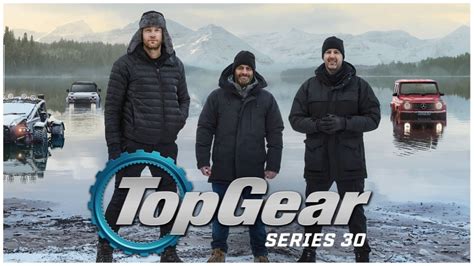 Top Gear Season 30 Streaming: Watch & Stream Online via Netflix