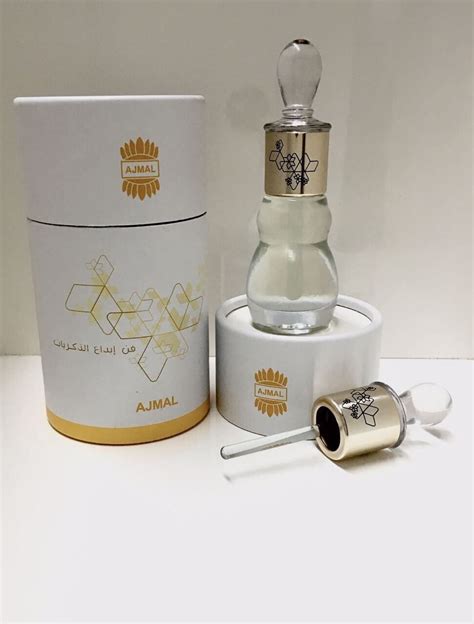 MUSK SILK BY AJMAL 12ML High Quality Exclusive Misk Arabian Pure Perfume Oil | eBay