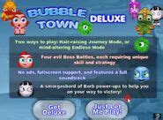 Bubble Town MSN | Bubble Town Wiki | Fandom