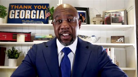 Raphael Warnock’s Black Liberation Theology and the Faux Christianity of the Capitol ...