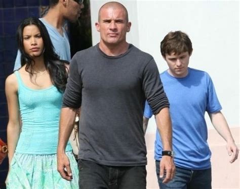 Prison Break Cast - Prison Break Cast Photo (10173142) - Fanpop