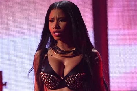 5 Things We Learned from Nicki Minaj's Billboard Interview