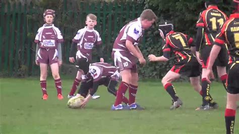 rugby highlights - YouTube