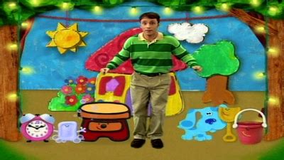 Image - 362500.jpg - Blue's Clues Wiki