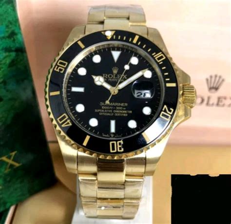 Jual Rolex Jam Tangan Original di Lapak Jam Tangan Grosiran | Bukalapak