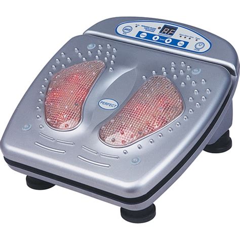 Infrared Heat Foot & Calf Massager with Remote Control - 13927680 - Overstock.com Shopping - Big ...