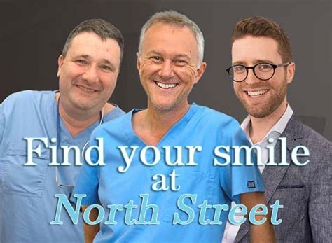 North Street Dental and Denture Clinic - North Street Dental