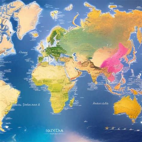 How many countries are there in the world? | Countries