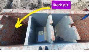 Soak Pit Design | How it Works | Design Life Time