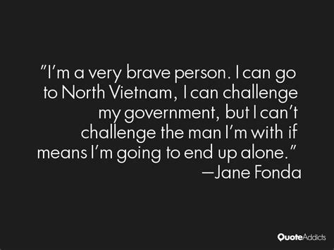 Jane Fonda Hanoi Jane Quotes. QuotesGram