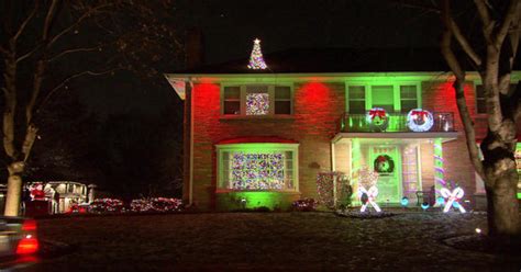 Christmas trees: Through the roof! - CBS News