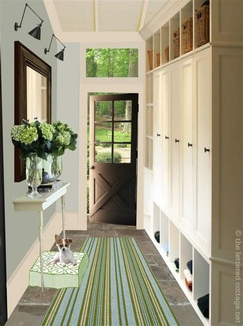 Mudroom/breezeway ideas @ Adorable Decor : Beautiful Decorating Ideas!Adorable Decor : Beautiful ...