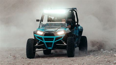 What Are The Best Accessories You Can Buy For An ATV?