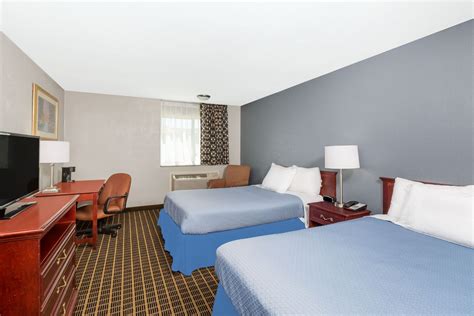 Days Inn by Wyndham West Des Moines | West Des Moines, IA Hotels