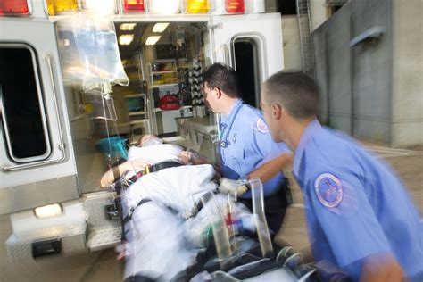 What is an Emergency Medical Services Degree? | The Link