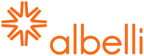 Brand New: New Logo for Albelli by VBAT