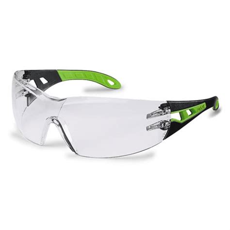 Buy Uvex Pheos Clear Safety Glasses from Fane Valley Stores Agricultural Supplies