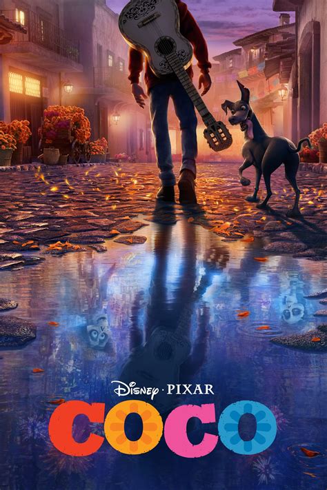 Coco 2017 movie download - NETNAIJA