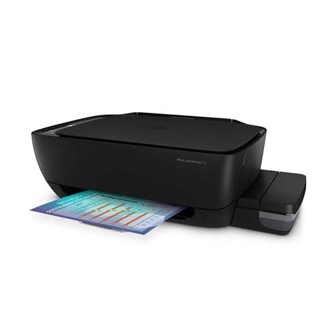 HP Ink Tank 750 Printer On EMI Without Credit Card