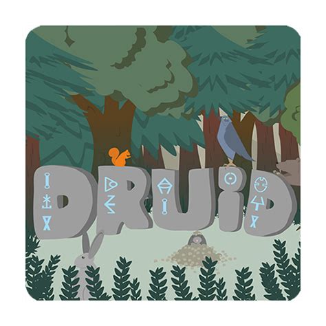 Druid - Apps on Google Play