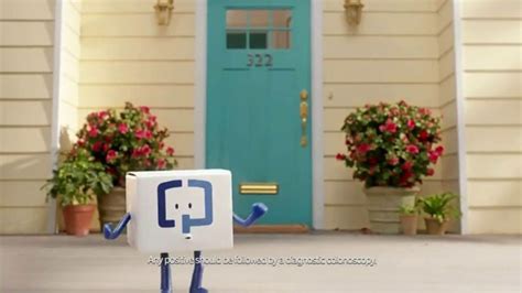 Cologuard TV Commercial, 'Opening Doors With Cologuard' - iSpot.tv