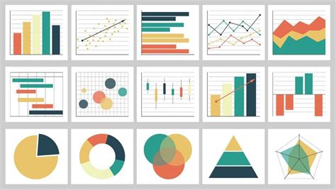 Choosing the Right Data Visualization Techniques