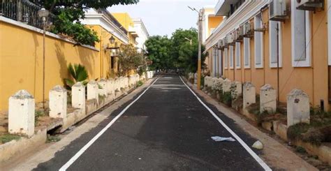 Heritage & Cultral Walking Tour Pondicherry | GetYourGuide