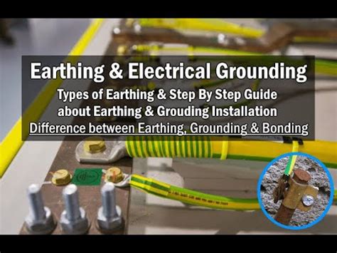 02- Earthing System Design - YouTube