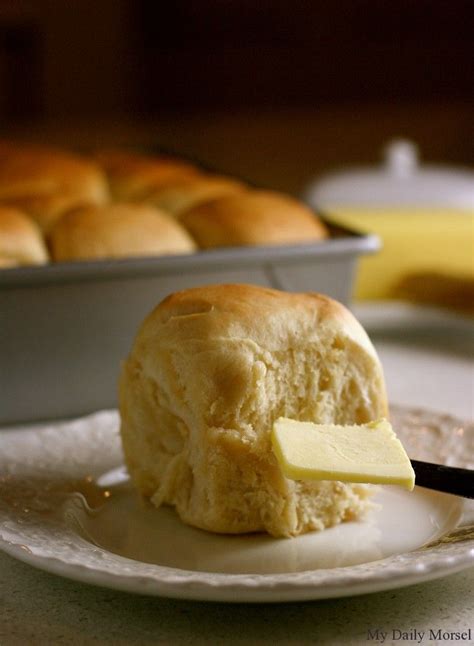 Butter Rolls | Tasty bread recipe, Savoury baking, Delicious bread