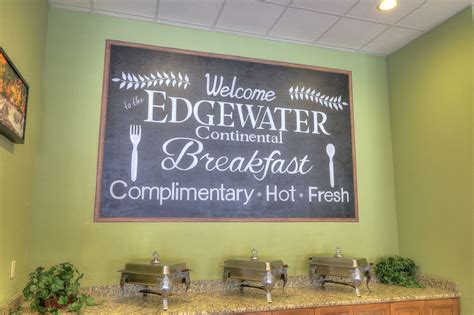 Enjoy Our Photo Gallery | The Edgewater Hotel | Gatlinburg, TN