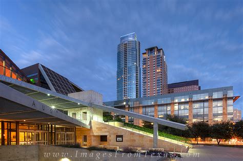 City Hall in Austin, Texas 2 : Austin City Hall : Images from Texas