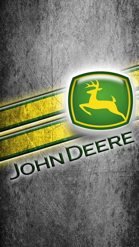 john deere logo wallpaper - Hank Salisbury