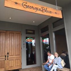 Georgia Blue - 73 Photos & 48 Reviews - American (Traditional) - 107 S ...