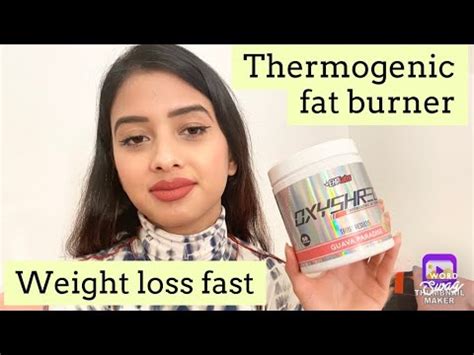 OXYSHRED THERMOGENIC FAT BURNER REVIEW. OXYSHRED BEFORE AND AFTER AND ...