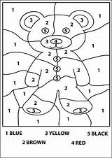 Color Code Worksheets For Kindergarten At Netmilanablog Blog sketch template
