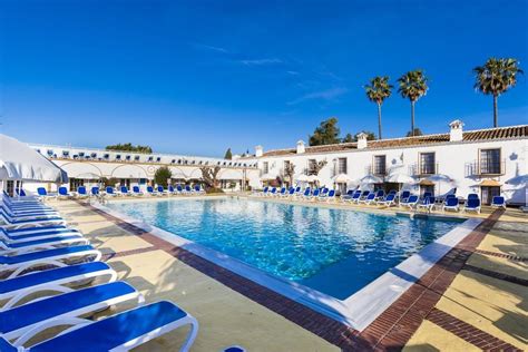 The best all inclusive hotels in Marbella