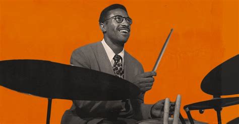 Best Jazz Drummers Of All Time: A Top 50 Countdown | uDiscover