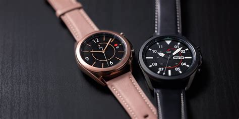 Samsung Galaxy Watch 3 debuts w/ $399 starting price - 9to5Google