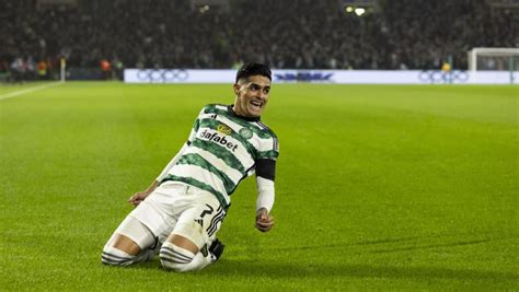 Luis Palma on making Honduras Celtic supporter's club…