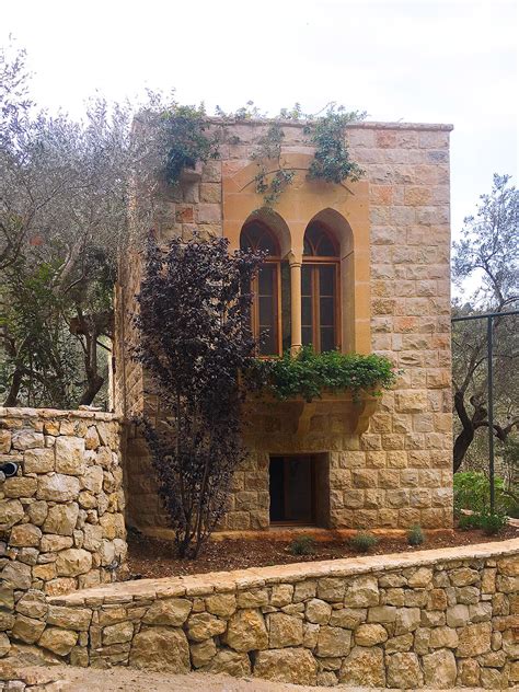 A weekend in Lebanon's Chouf region | Will Travel For Food | Will Travel For Food