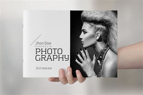 How to Make a Fashion Photography Portfolio | Envato Tuts+