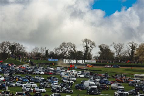 Lydden Hill set for history-making Legend Festival and 5 Nations BRX weekend | Cooper Tires ...